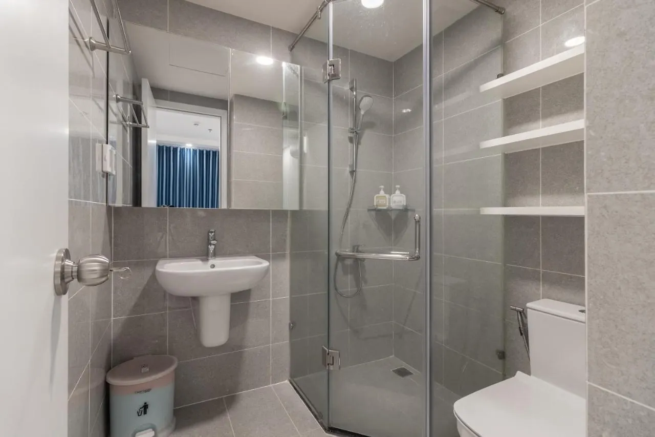 Luxury Apt 2Bd 2Ba Terra Royal Ho Chi Minh City Apartment