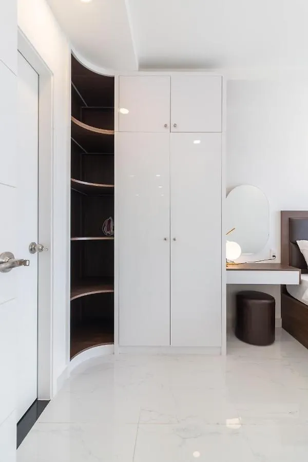 Luxury Apt 2Bd 2Ba Terra Royal Ho Chi Minh City